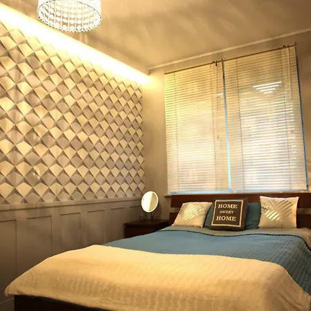 Lejlighed Apartament Magiczny *