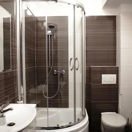 Apartament Magiczny Lejlighed Władysławowo