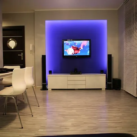 Apartament Magiczny Władysławowo