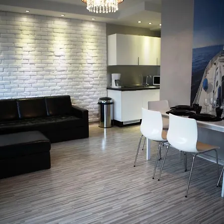 Apartament Magiczny *