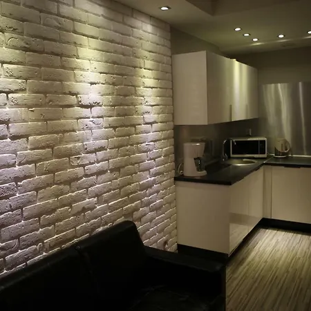 Apartament Magiczny *