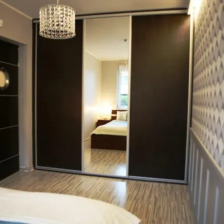 Lejlighed Apartament Magiczny Władysławowo